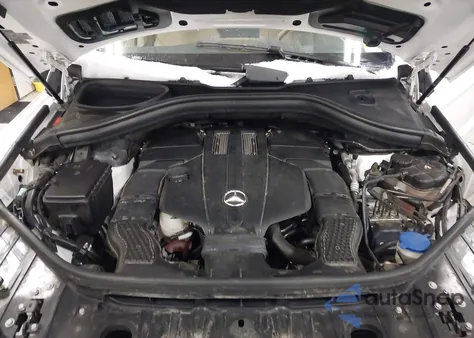 2019 Mercedes-Benz Gls 450 4Matic from USA, damaged, VIN 4JGDF6EE8KB239273